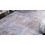 Tapis oriental beige / gris / bleu clair-624032000