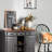 Letizia Solie Wood Server Sideboard-99560461
