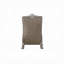 Chaise Alekai avec coussin