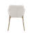 Cyr 19'' H Velvet Upholstered Armchair-1608608091-1608608094