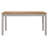 Cortavious 5 Piece Pine Solid Wood Dining Set-1107747305-1107747304