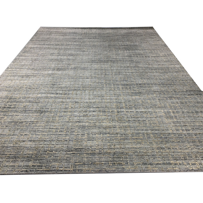 One-of-a-Kind 8' X 10' Area Rug
