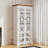 66.1"H Food Pantry Cabinet
