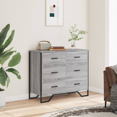Bayad Standard Accent Chest