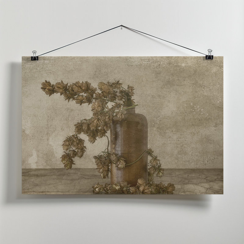 Wrapped Canvas Print, 81.28 cm H x 121.92 cm W