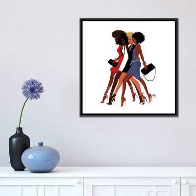 " 4 Us " by Nicholle Kobi