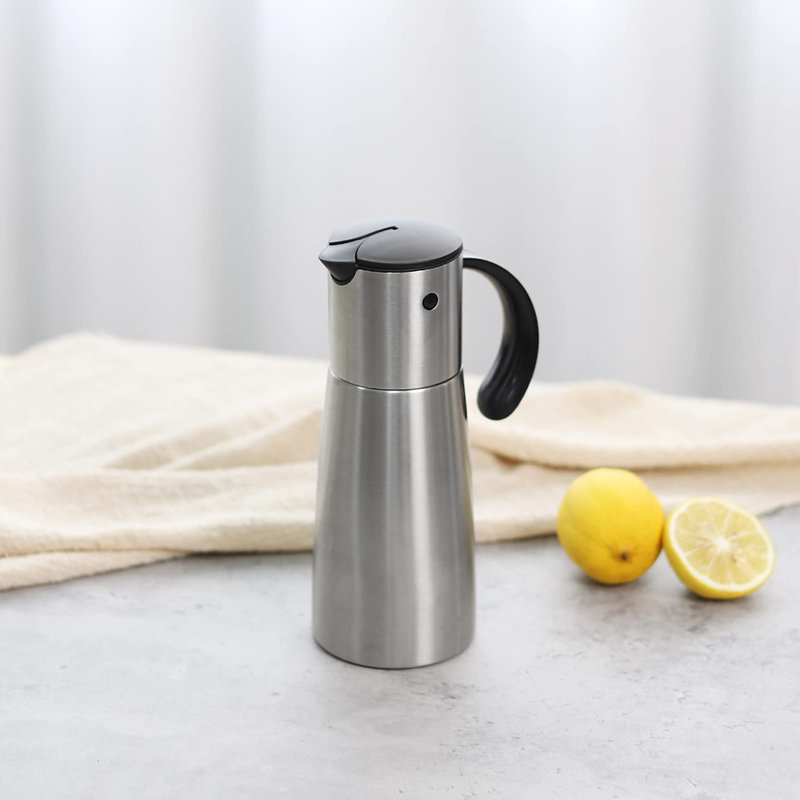 17,5 oz. Huilier simple / vinaigrier