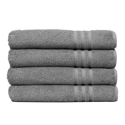Denzi Midweight Bath Towel