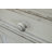 Sayne 55'' Solid Wood Top Console Table-1102963601