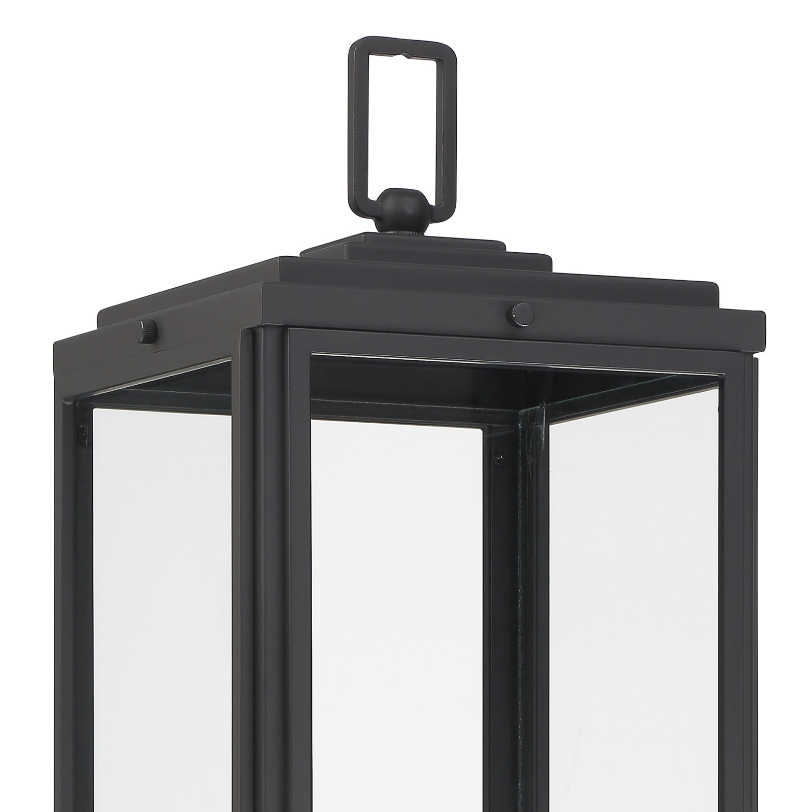 Anatonia 3-Light Outdoor Lantern Head