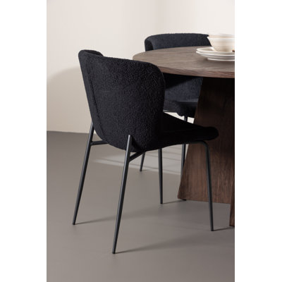 Berlynn 4 - Person Dining Set