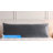 Full Body Pillow With Velvet Cover Supportive Body Pillow For Sleeping-1108363377