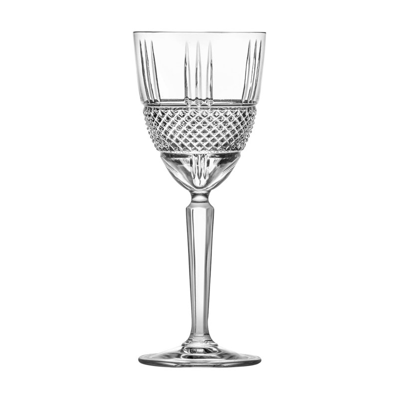 230ml Wine Glass, 6