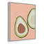 Avocat tranché - reproduction d'art-55789672-55789676-55789671