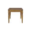 Finition de la table basse Classic Classic