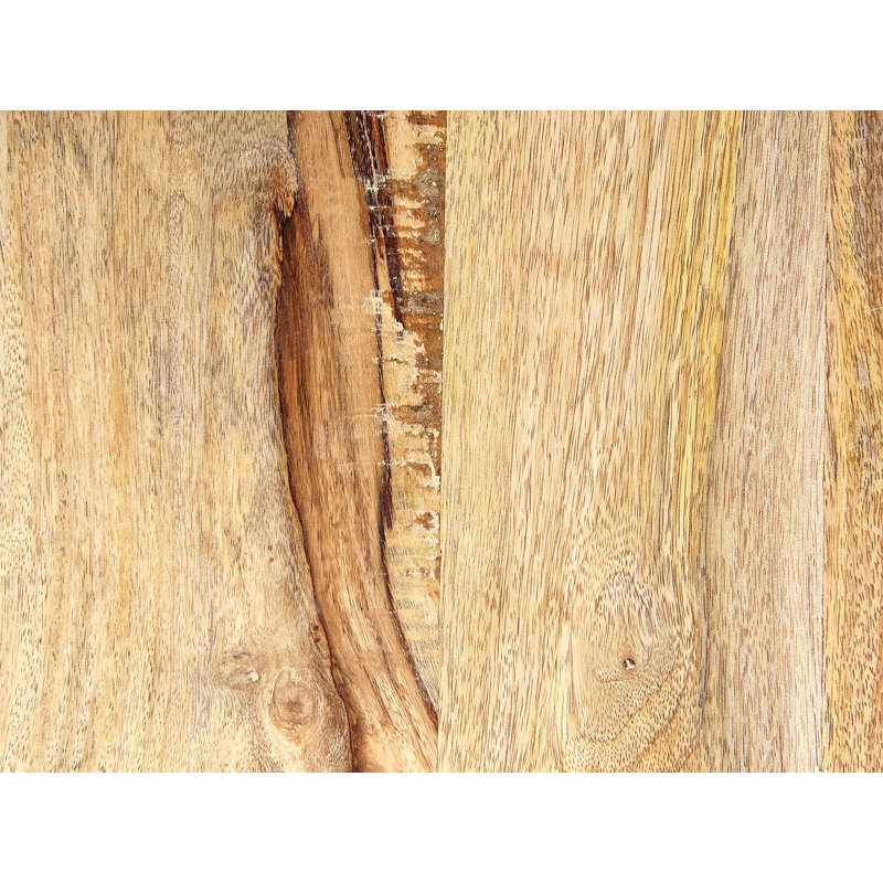 Norte Frame End Table