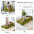 Medium Corduroy Bean Bag Chair,fold floor Bean Bag sofa bed-1507297789