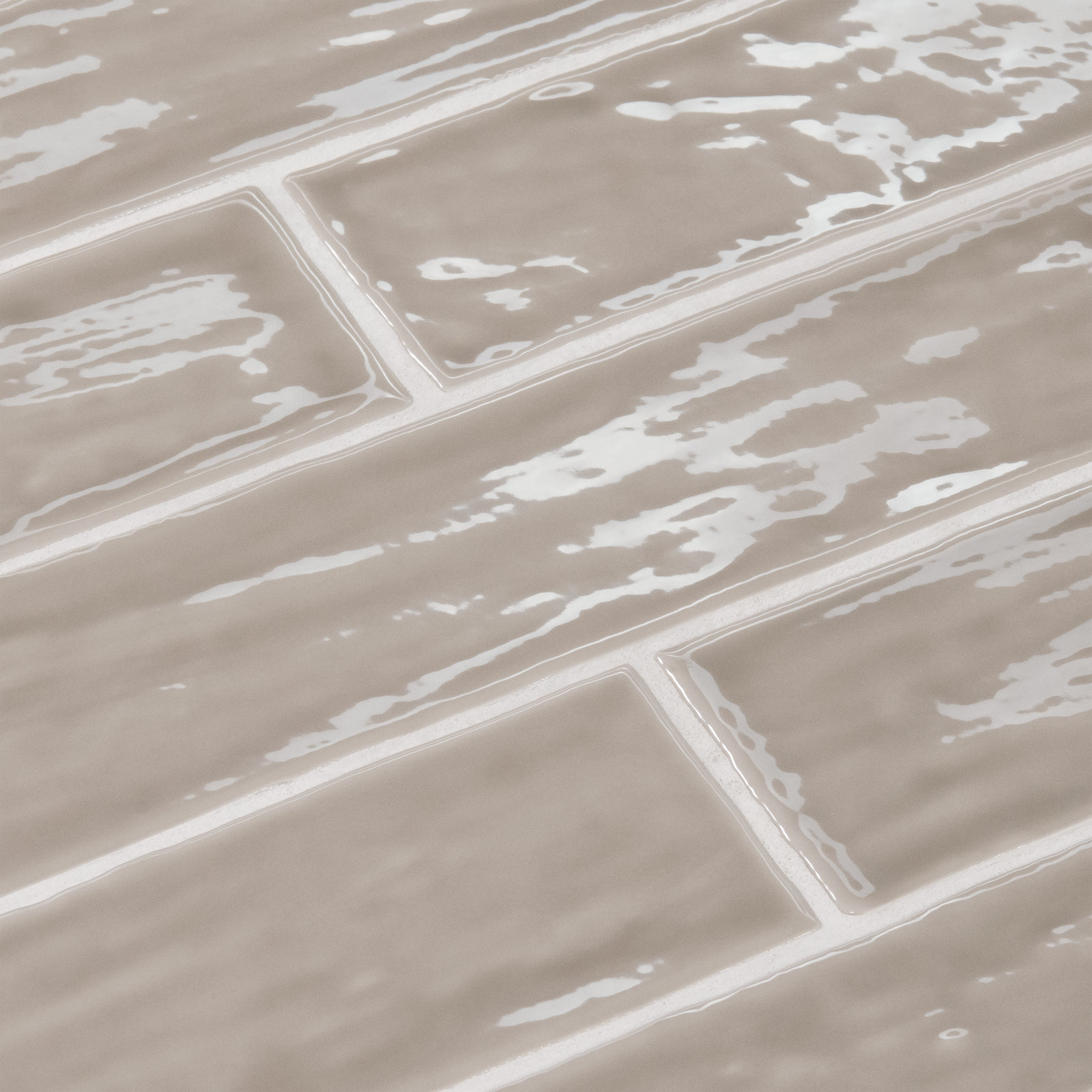 Marin 2.5" x 10" Porcelain Subway Tile, Coastal Cliff