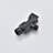 5 Mode Adjustable Settings Handheld Shower Head With Hose High Pressure Shower Heads-122404607