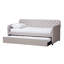 Lit de jour avec couchette Chehalis-459073644