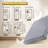 Medium Pocketed Spring Gel Memory Foam Hybrid Mattress in A Box-351920722-351920733