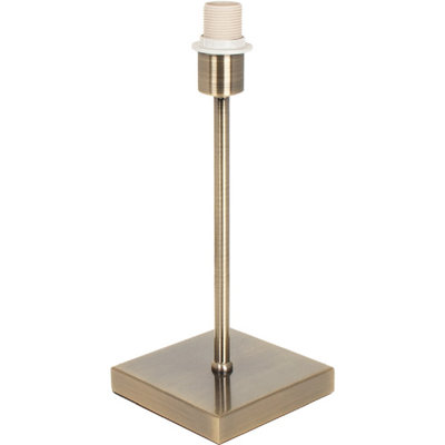 Boger Metal Lamp Base Lamp