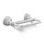 Artifacts® Pivoting Toilet Tissue Holder-630962883