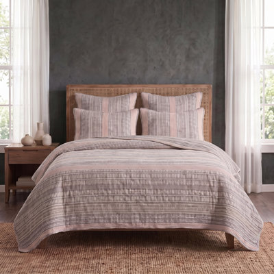 Redford Quilt, Twin