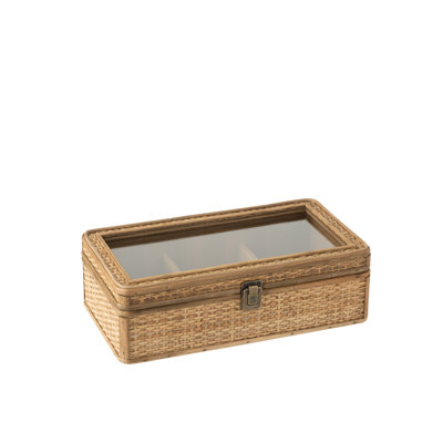 Estrid Watch Box