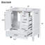 Ensemble de meuble-lavabo moderne 30 po avec meuble-lavabo 30 po-1579032847