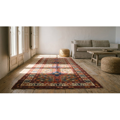 Tapis Shirvan