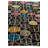 5x8 Pinson Multi Rug