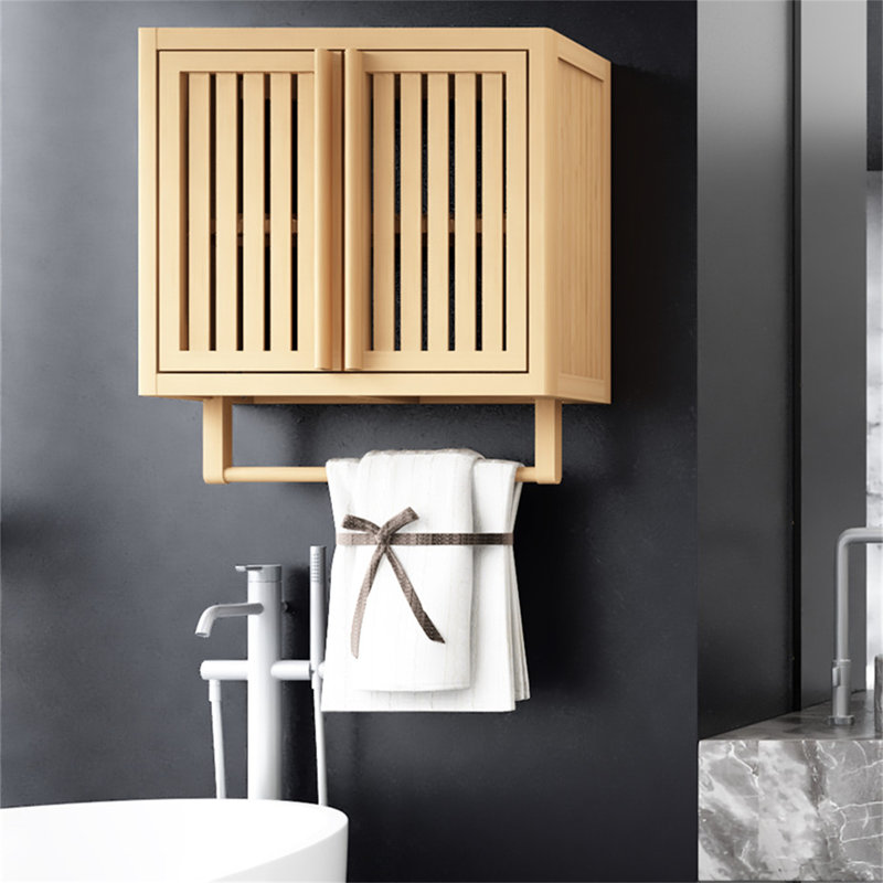 Rangement pour salle de bain Kawaiola