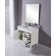 Uriah 36'' Single Bathroom Vanity with Top