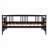 Modern Solid Wood Daybed, Multifunctional, Twin Size-1417562110
