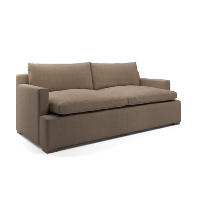 Ghost Sofa