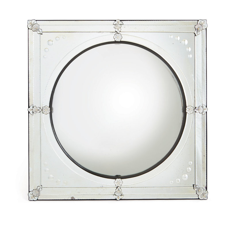 Wall Mirror