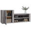 6 Pair Shoe Storage-1788092058