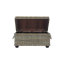 Beattie Wicker Trunk