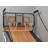 Atomic Slam Dunk Basketball Arcade Game