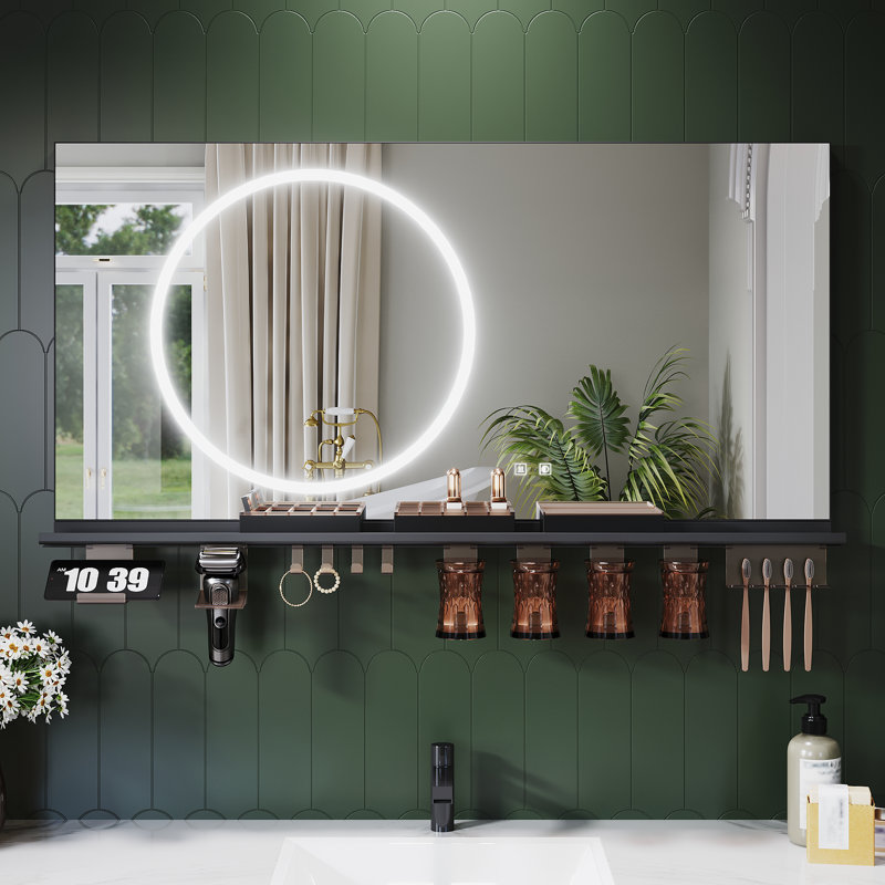 Rectangle Mirror