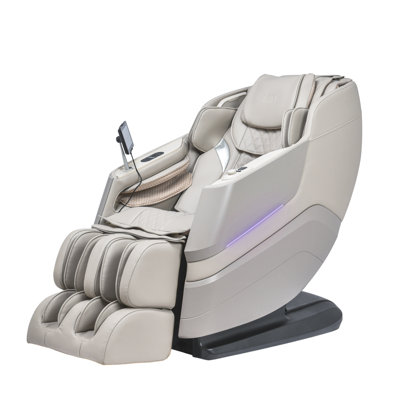 Fauteuil de massage TP-Epic 4D