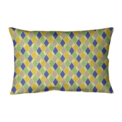 Katelyn Elizabeth Rectangular Pillow Cover
