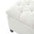 Multi-Functional Ottoman Bench With Smart Pressure Hinges And Ample Storage Solution For Tidy Spaces-128632705