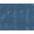 Moire Silk and Wool Indoor Rug