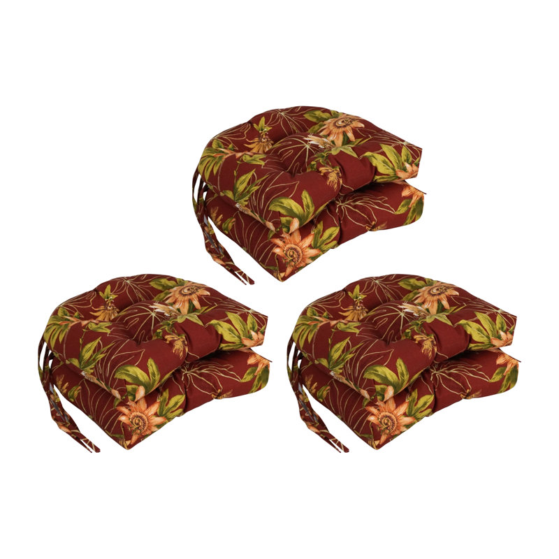 Coussin 6 pièces Blazing Needles