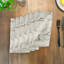 Serviette en coton citrouille 10 po-1952494373