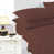 Chocolate selected