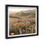 Lavender Hill Print by Oliver Gal-1013603953-1013602699