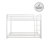 Eastfield Kids Bunk Bed-2146191241-2139318009